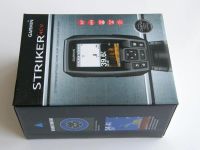 Лот: 8950149. Фото: 2. Garmin Striker 4cv ClearVu Эхолот... Рыбалка