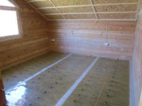 Лот: 5152085. Фото: 2. Теплый пол, отопительная пленка... Тепловое оборудование, климат