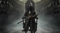Лот: 11284669. Фото: 4. Bloodborne PS4. Красноярск