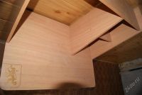 Лот: 2964630. Фото: 2. Компьютерный стол. Кухонная мебель
