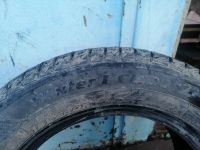 Лот: 16650621. Фото: 2. Шины hankook. Шины, Диски