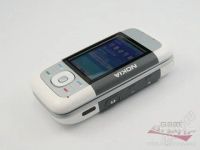 Лот: 1395582. Фото: 2. Nokia 5300 Xpress Music. Смартфоны, связь, навигация