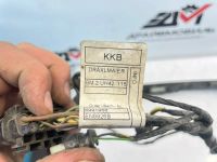 Лот: 25887745. Фото: 10. проводка бампера BMW X4 G02