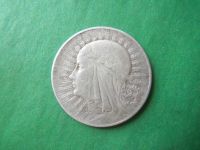 Лот: 19019650. Фото: 5. Польша 5 злотых 1934 г. Ядвига...