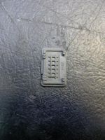 Лот: 9587909. Фото: 2. Крышечка Samsung Galaxy Core 2... Запчасти, оборудование