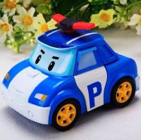 Лот: 5258161. Фото: 5. Игрушка Поли Робокар (Poli Robocar...