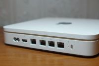 Лот: 6854332. Фото: 2. Apple time capsule 2 tb роутер... Сетевые устройства