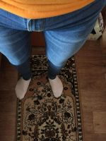 Лот: 11531489. Фото: 3. Джинсы. Одежда, обувь, галантерея