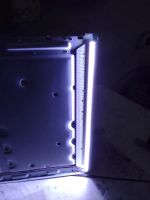 Лот: 11257491. Фото: 2. Led String 73.32T21.002-2-JS1... Запчасти для бытовой техники