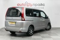 Лот: 19201797. Фото: 7. Nissan Serena, III (C25) 2.0 CVT...