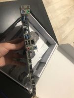 Лот: 20018405. Фото: 2. Intel core I7 8700 + ASRock Z390... Комплектующие