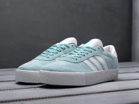 Лот: 12696563. Фото: 4. Кроссовки Adidas Samba Rose (11840... Красноярск