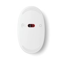 Лот: 21439005. Фото: 3. Мышь Satechi M1 Bluetooth серебристый. Компьютеры, оргтехника, канцтовары