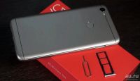 Лот: 13121282. Фото: 4. Xiaomi Redmi Note 5A Prime 3...