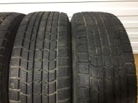 Лот: 19468069. Фото: 3. 215/65 R16 Dunlop Grandtrek SJ7... Авто, мото, водный транспорт