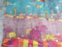 Лот: 17345394. Фото: 2. Тюль штора в детскую. Домашний текстиль