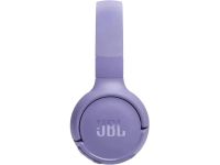 Лот: 25410889. Фото: 4. Наушники JBL Tune 520BT пурпурный. Красноярск