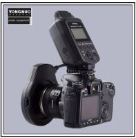 Лот: 17088703. Фото: 5. Вспышка Yongnuo YN-14EX