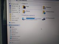 Лот: 15554305. Фото: 5. Ноутбук Lenovo g505 intel core...