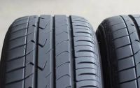 Лот: 14543742. Фото: 2. Шина 195/65 R15 Toyo Tranpath... Шины, Диски