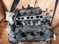 Лот: 19008194. Фото: 9. Двигатель Nissan Teana J32 VQ25DE...