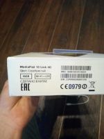 Лот: 10013223. Фото: 5. Планшет huawei mediapad 10 link...