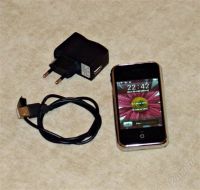 Лот: 1185322. Фото: 2. SciPhone i9+ копия iPhone 3G... Смартфоны, связь, навигация