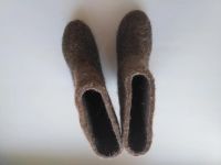 Лот: 9731524. Фото: 2. Валенки. Обувь