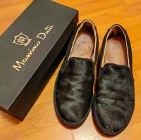 Лот: 19986050. Фото: 3. Слипоны Massimo dutti. Размер... Одежда, обувь, галантерея