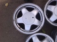 Лот: 4604039. Фото: 3. Диски r14 для ВАЗ. Авто, мото, водный транспорт