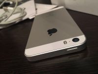 Лот: 14552434. Фото: 5. iPhone SE 32Gb