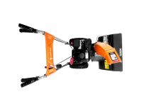 Лот: 25655847. Фото: 9. Снегоуборщик YARD FOX BASIC 5640H
