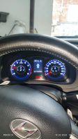 Лот: 21011245. Фото: 3. Hyundai i40. Красноярск