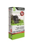 Лот: 6389716. Фото: 3. Фильтр AquaEL FAN Mikro Plus для... Растения и животные