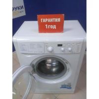 Лот: 25803301. Фото: 2. Стиральная машина Indesit MISE... Крупная бытовая техника