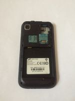 Лот: 11521275. Фото: 2. Samsung i9003 на запчасти. Запчасти, оборудование