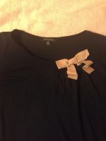 Лот: 6501420. Фото: 2. Кофточка Massimo Dutti с кожаным... Женская одежда