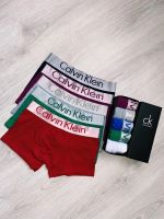 Лот: 17154199. Фото: 3. Трусы Calvin Klein боксеры. Одежда, обувь, галантерея
