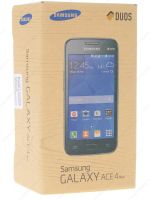Лот: 6768884. Фото: 4. 4" Смартфон Samsung SM-G318H Galaxy...