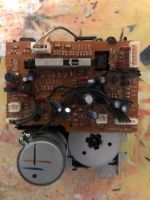 Лот: 22222995. Фото: 3. Платы и ЛПМ от магнитолы Philips... Бытовая техника