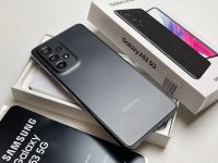 Лот: 19698682. Фото: 2. Samsung Galaxy A53 128/8gb почти... Смартфоны, связь, навигация
