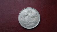 Лот: 10805832. Фото: 2. Зимбабве 1 доллар 1997 г. Монеты