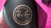 Лот: 7677363. Фото: 3. Ray Ban 3291 (черные). Одежда, обувь, галантерея