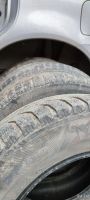 Лот: 18101321. Фото: 2. Резина 4 шт Bridgestone ice cruiser... Шины, Диски