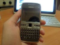 Лот: 3843768. Фото: 5. Nokia E72