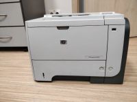 Лот: 15412601. Фото: 2. hp p3015. Принтеры, сканеры, МФУ