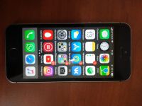 Лот: 11931038. Фото: 2. Apple iPhone 5s 16 gb рст. Смартфоны, связь, навигация