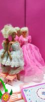 Лот: 25671523. Фото: 5. Куклы Барби Barbie из 90х + одежда...