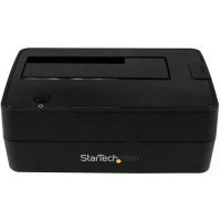 Лот: 21439219. Фото: 3. Док станция StarTech Single-Bay... Компьютеры, оргтехника, канцтовары