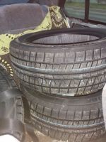 Лот: 8488665. Фото: 4. Шины зимние как НОВЫЕ Bridgestone... Красноярск